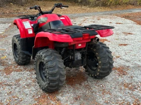 Yamaha Grizzly 660, снимка 6