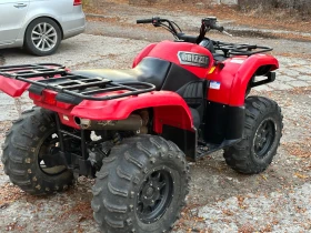 Yamaha Grizzly 660, снимка 5