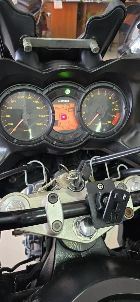 Suzuki V-strom 650 DL  ! | Mobile.bg    7