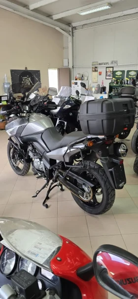 Suzuki V-strom 650 DL  ! | Mobile.bg    6