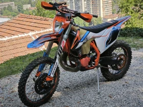 Обява за продажба на Ktm EXC 300 С документи ~10 599 лв. - изображение 1