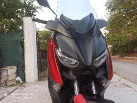 Yamaha X-max 125 abs  | Mobile.bg    6