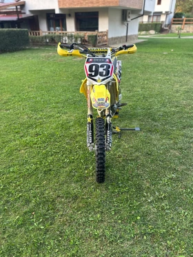 Suzuki Rmz 250 | Mobile.bg    4