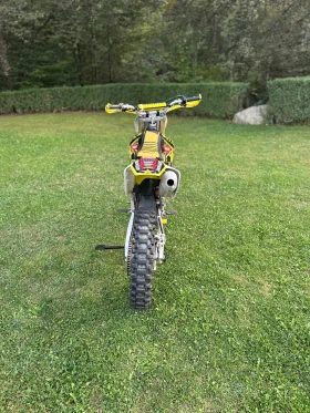 Suzuki Rmz 250 | Mobile.bg    3