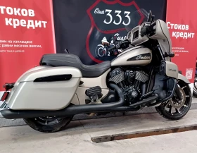 Indian Roadmaster Dark Horse, снимка 6