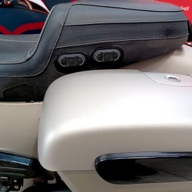 Indian Roadmaster Dark Horse, снимка 8