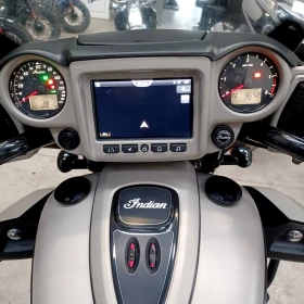 Indian Roadmaster Dark Horse, снимка 10