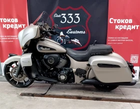 Indian Roadmaster Dark Horse, снимка 2