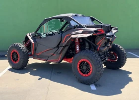 Can-Am Maverick X3 TURBO RR | Mobile.bg � ����� ������ 4