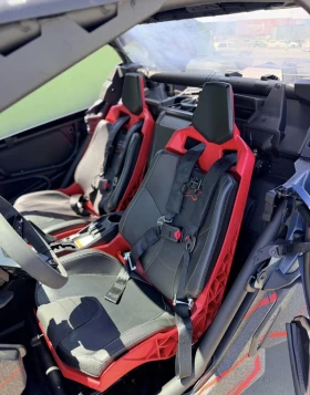 Can-Am Maverick X3 TURBO RR | Mobile.bg � ����� ������ 8