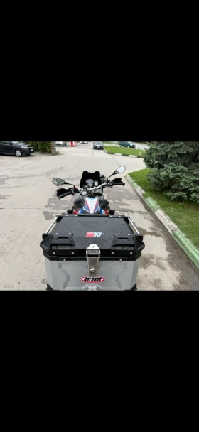 BMW F BMW F800 GS  | Mobile.bg � ����� ������ 8