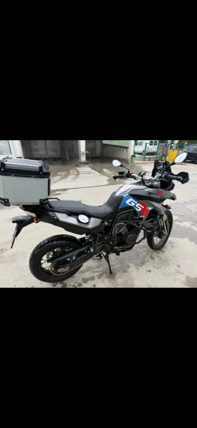 BMW F BMW F800 GS  | Mobile.bg � ����� ������ 7