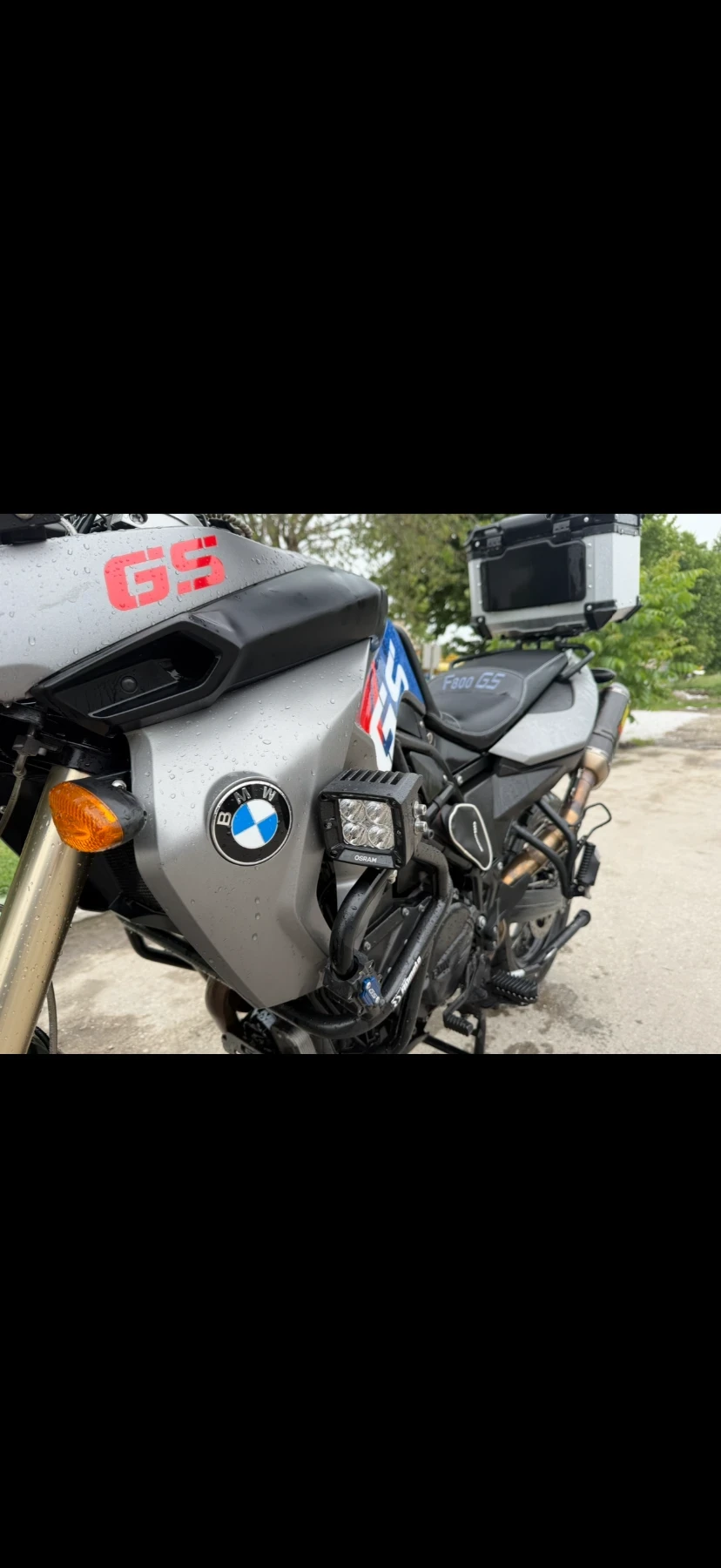 BMW F BMW F800 GS  | Mobile.bg � ����������� 11