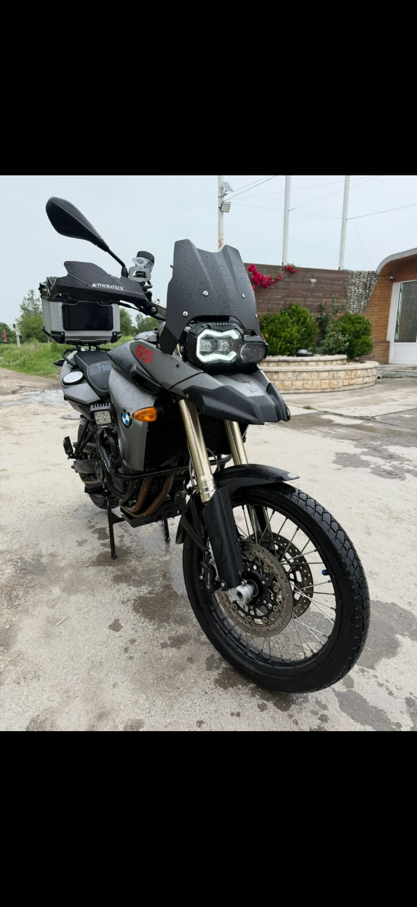 BMW F BMW F800 GS  | Mobile.bg � ����������� 9