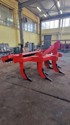 Продълбочител Друга марка JYMPA SJ-7-9F, снимка 4