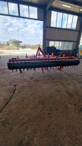 Продълбочител Друга марка JYMPA SJ-7-9F, снимка 14