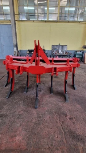 Продълбочител Друга марка JYMPA SJ-7-9F, снимка 8