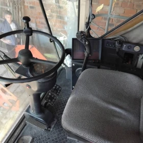 Комбайн Claas Dominator 88, снимка 5
