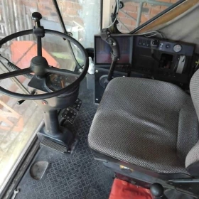 Комбайн Claas Dominator 88, снимка 6
