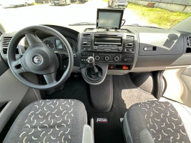 Кемпер VW Werz magnum 4x4, снимка 7