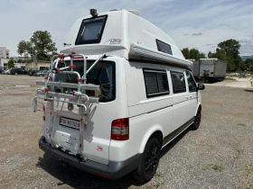 Кемпер VW Werz magnum 4x4, снимка 3