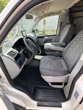 Кемпер VW Werz magnum 4x4, снимка 5