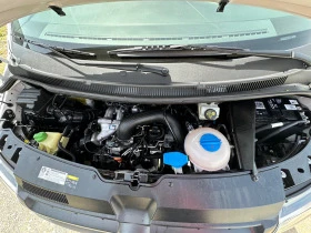 Кемпер VW Werz magnum 4x4, снимка 16