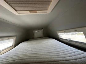 Кемпер VW Werz magnum 4x4, снимка 13