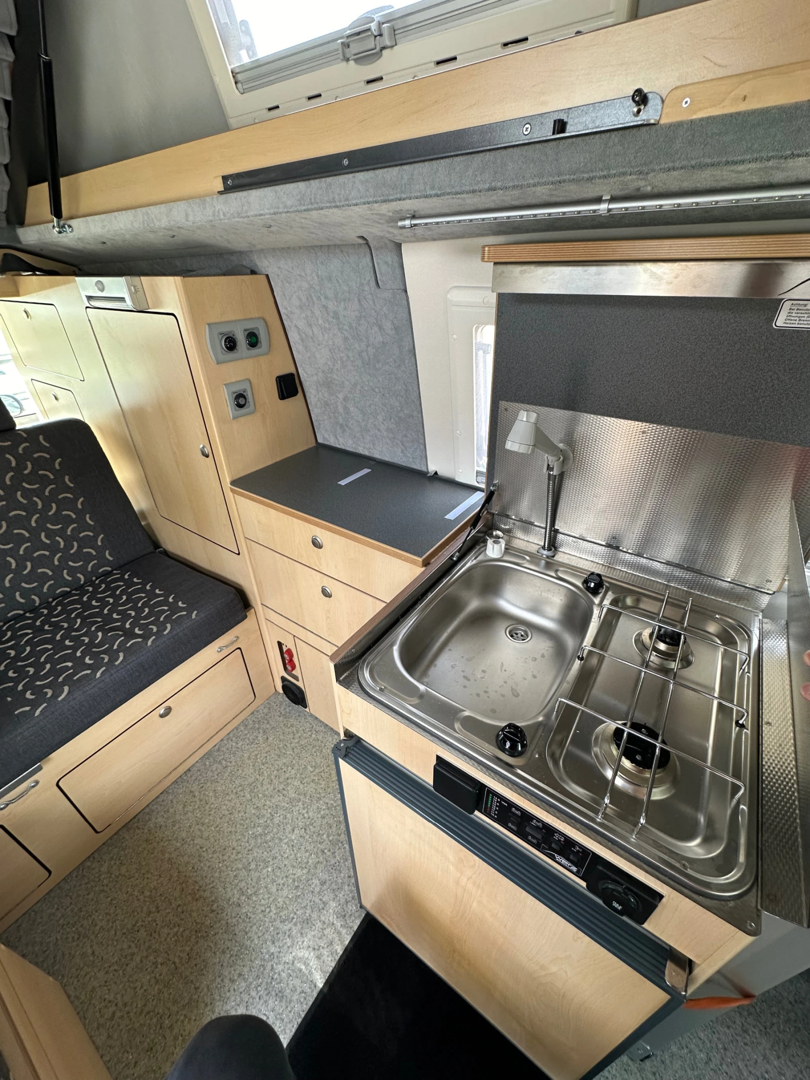  VW Werz magnum 4x4 | Mobile.bg   11