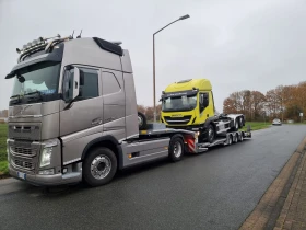 Полуремарке BULL TRAILERS TORO VELOCE, снимка 12