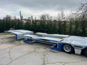 Полуремарке BULL TRAILERS TORO VELOCE, снимка 9