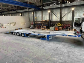 Полуремарке BULL TRAILERS TORO VELOCE, снимка 6