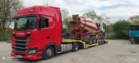 Полуремарке BULL TRAILERS TORO VELOCE, снимка 13