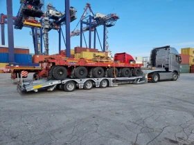 Полуремарке BULL TRAILERS TORO VELOCE, снимка 14