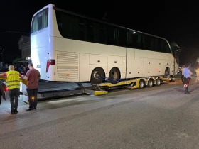 Полуремарке BULL TRAILERS TORO VELOCE, снимка 16