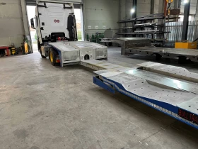 Полуремарке BULL TRAILERS TORO VELOCE, снимка 8