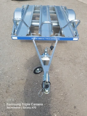         3  VESTA MOTO 750