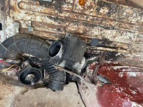 Части за Фиат Дукато 2,5TDI, снимка 8