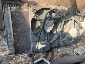 Части за Фиат Дукато 2,5TDI, снимка 4