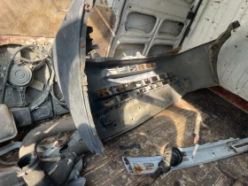 Части за Фиат Дукато 2,5TDI, снимка 9