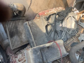 Части за Фиат Дукато 2,5TDI, снимка 6