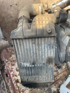 Части за Фиат Дукато 2,5TDI, снимка 5