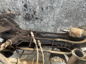 Части за Фиат Дукато 2,5TDI, снимка 3