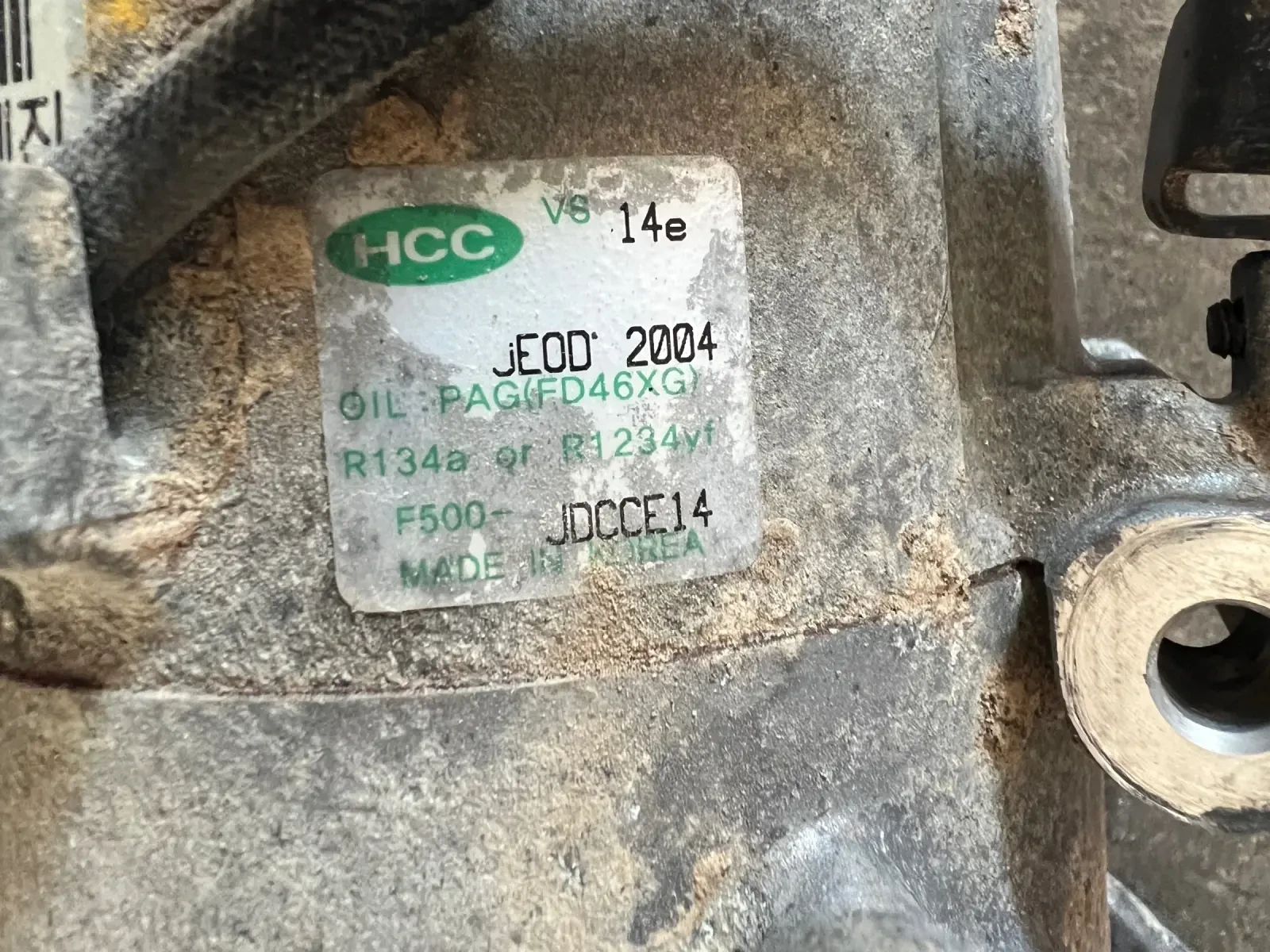 F500-JDCCE14 ��������� �������� KIA HYUNDAI F500-JDCCE14 | Mobile.bg � ����������� 2