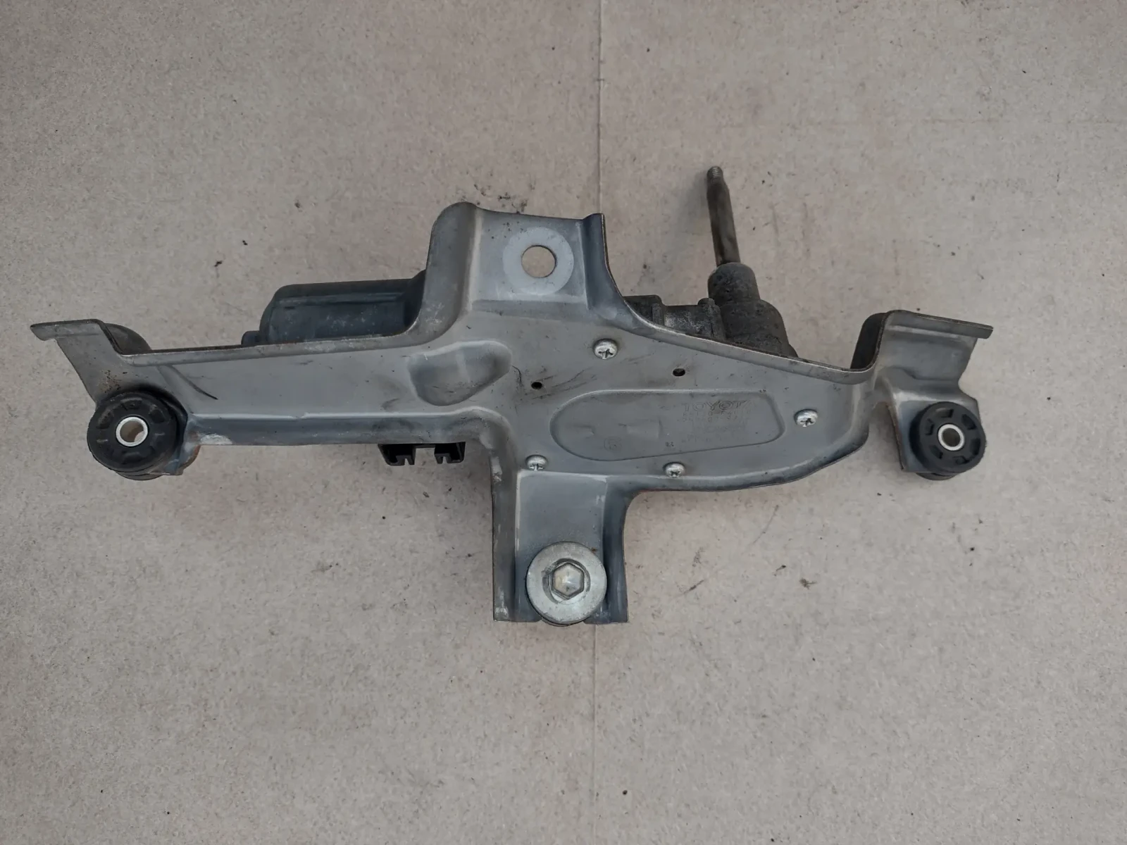 85130-F4010 ������� ����� �������� TOYOTA C-HR   85130-10350 | Mobile.bg � ����������� 6