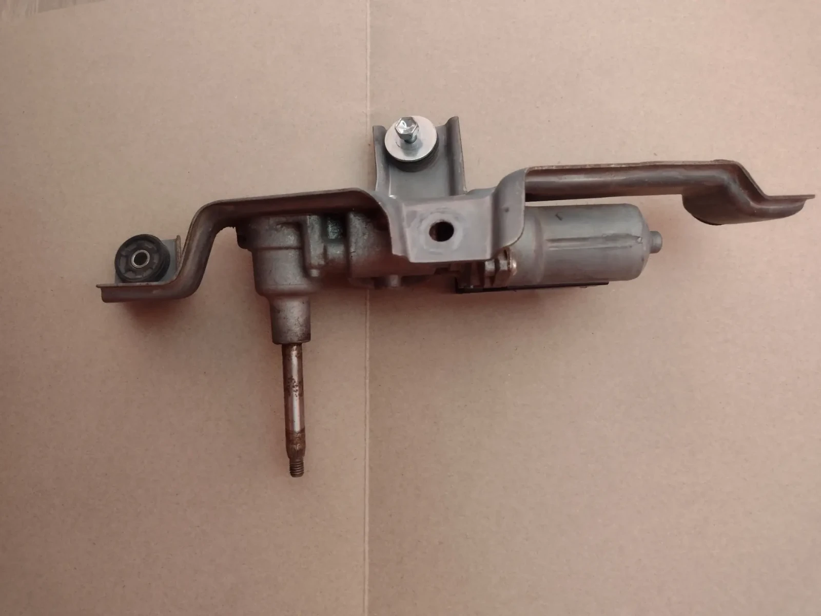 85130-F4010 ������� ����� �������� TOYOTA C-HR   85130-10350 | Mobile.bg � ����������� 4