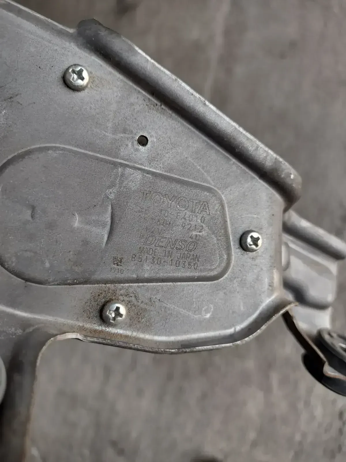 85130-F4010 ������� ����� �������� TOYOTA C-HR   85130-10350 | Mobile.bg � ����������� 2