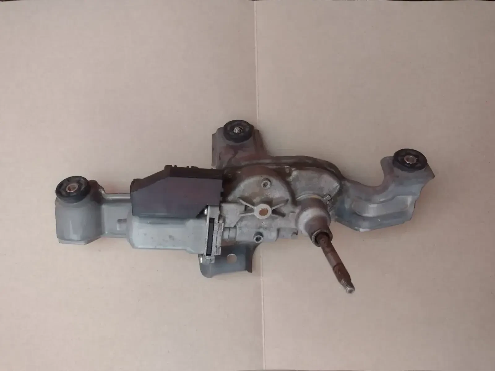 85130-F4010 ������� ����� �������� TOYOTA C-HR   85130-10350 | Mobile.bg � ����������� 3