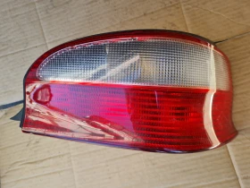 Стоп Citroen Saxo 99-02г десен, снимка 1 - Части - 47863499