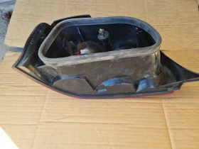 Стоп Citroen Saxo 99-02г десен, снимка 4 - Части - 47863499